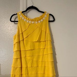 New Dress with tag